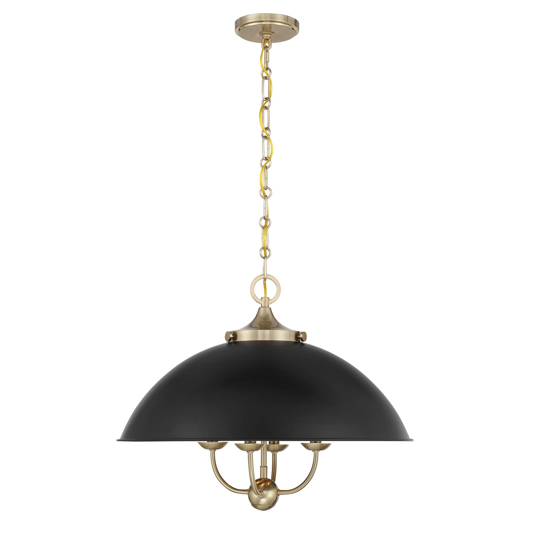SAVOY HOUSE, MONTEREY PENDANT, PENDANT LIGHT