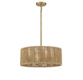 SAVOY HOUSE, ASHE PENDANT, PENDANT LIGHT