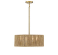 SAVOY HOUSE, ASHE PENDANT, PENDANT LIGHT