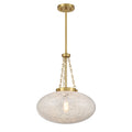 SAVOY HOUSE, WILLOW PENDANT, PENDANT LIGHT