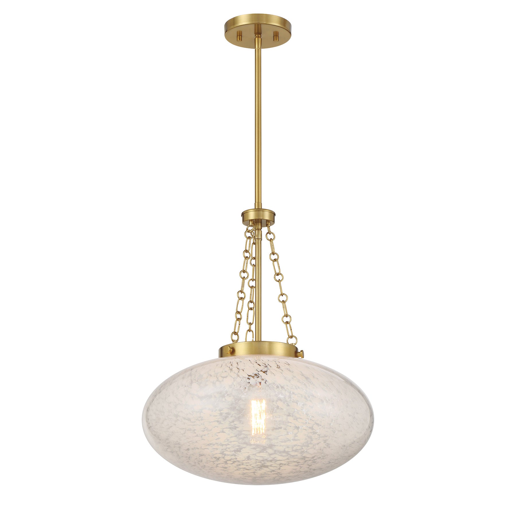 SAVOY HOUSE, WILLOW PENDANT, PENDANT LIGHT