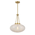 SAVOY HOUSE, WILLOW PENDANT, PENDANT LIGHT