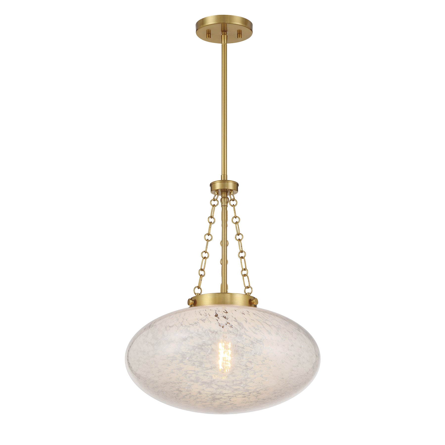 SAVOY HOUSE, WILLOW PENDANT, PENDANT LIGHT