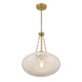 SAVOY HOUSE, WILLOW PENDANT, PENDANT LIGHT