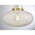 SAVOY HOUSE, WILLOW PENDANT, PENDANT LIGHT