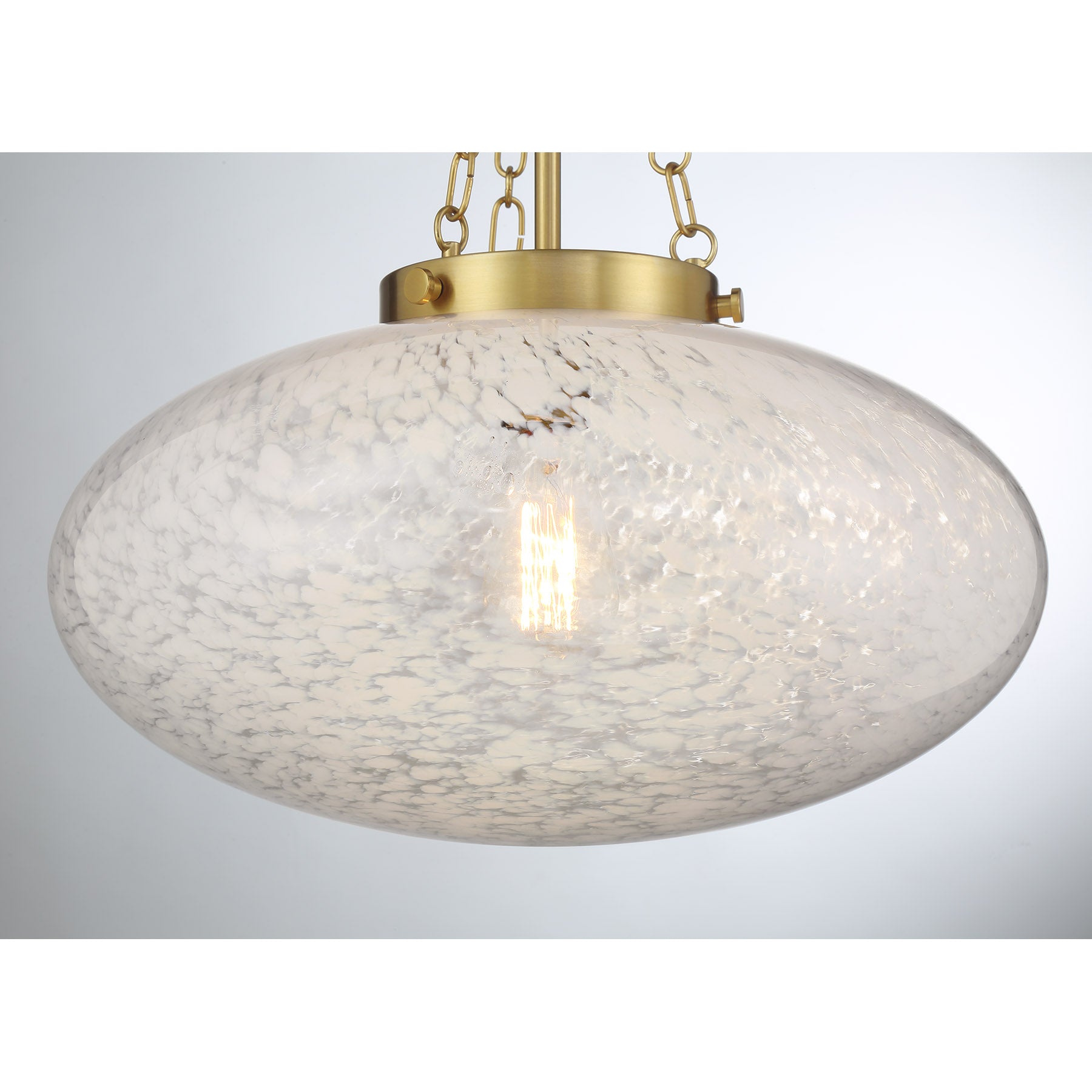 SAVOY HOUSE, WILLOW PENDANT, PENDANT LIGHT