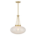 SAVOY HOUSE, WILLOW PENDANT, PENDANT LIGHT
