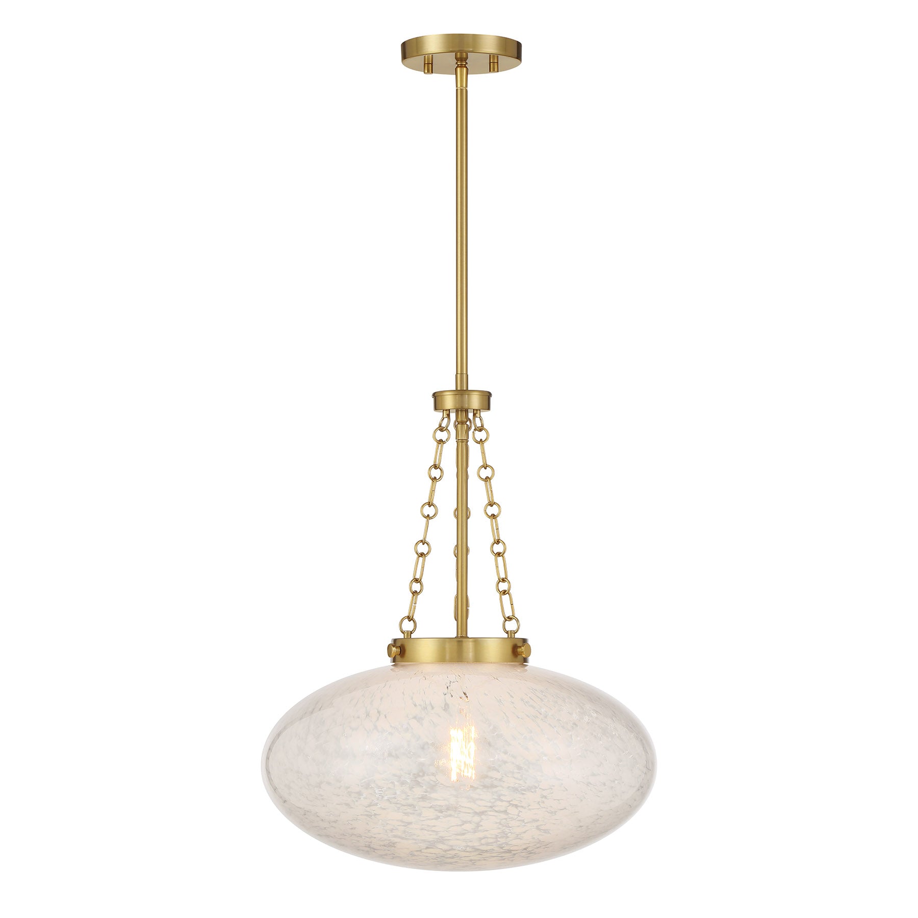 SAVOY HOUSE, WILLOW PENDANT, PENDANT LIGHT