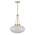 SAVOY HOUSE, WILLOW PENDANT, PENDANT LIGHT