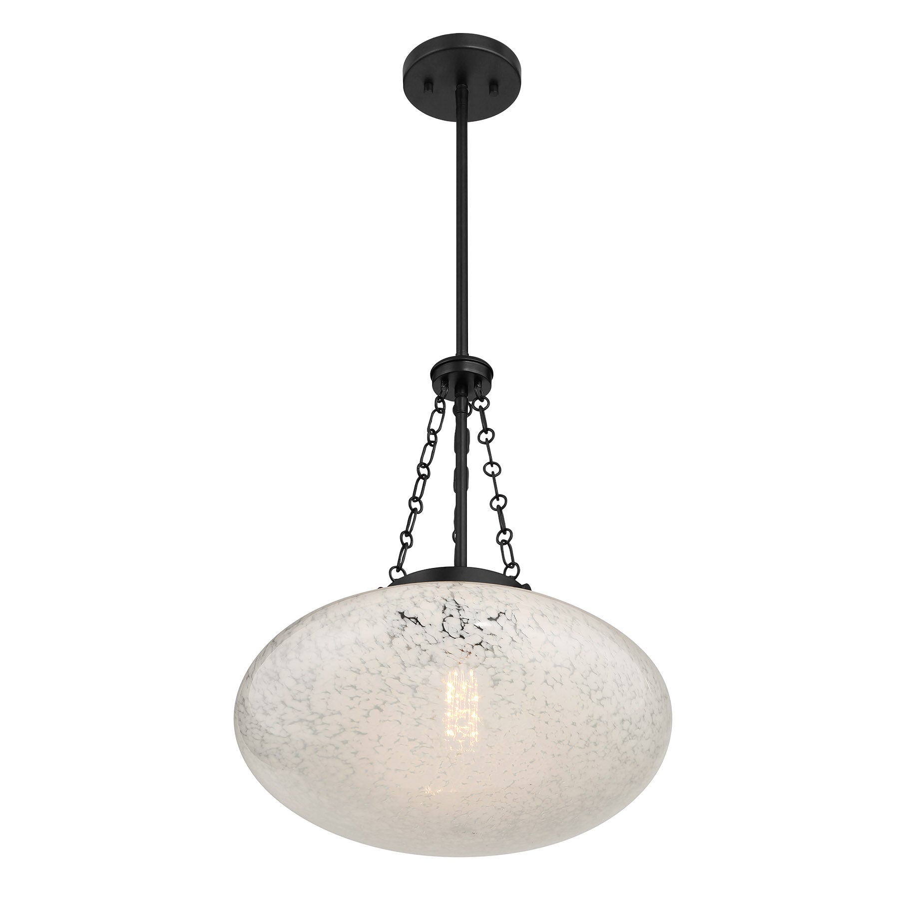 SAVOY HOUSE, WILLOW PENDANT, PENDANT LIGHT