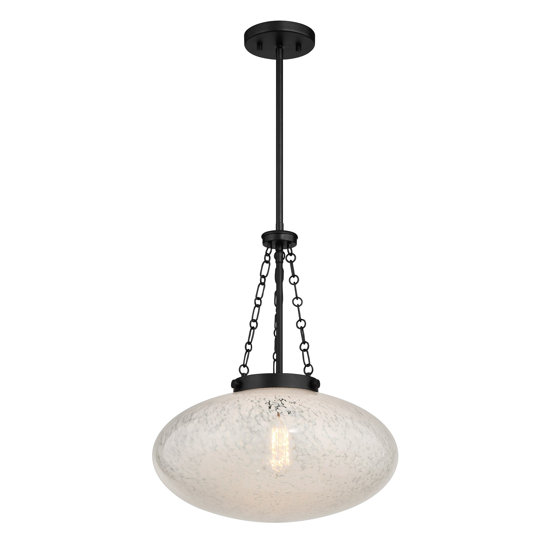 SAVOY HOUSE, WILLOW PENDANT, PENDANT LIGHT