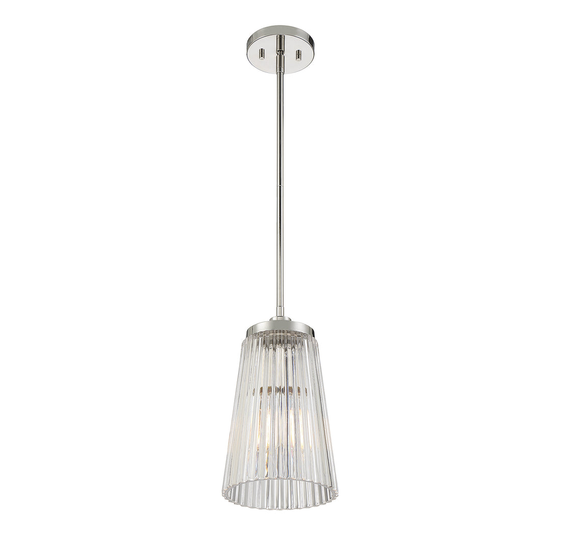 SAVOY HOUSE, CHANTILLY PENDANT, PENDANT LIGHT