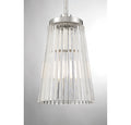 SAVOY HOUSE, CHANTILLY PENDANT, PENDANT LIGHT