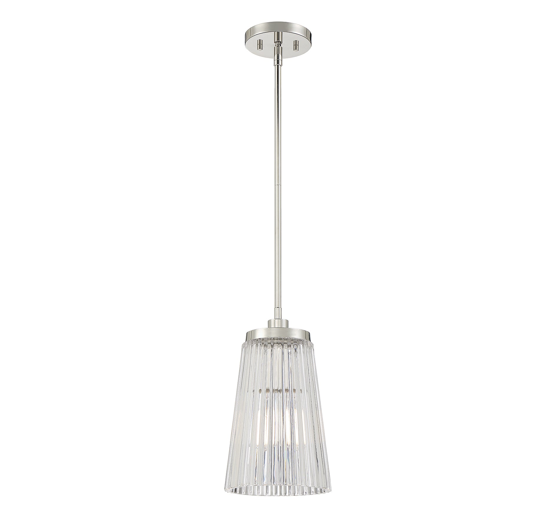 SAVOY HOUSE, CHANTILLY PENDANT, PENDANT LIGHT
