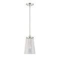 SAVOY HOUSE, CHANTILLY PENDANT, PENDANT LIGHT