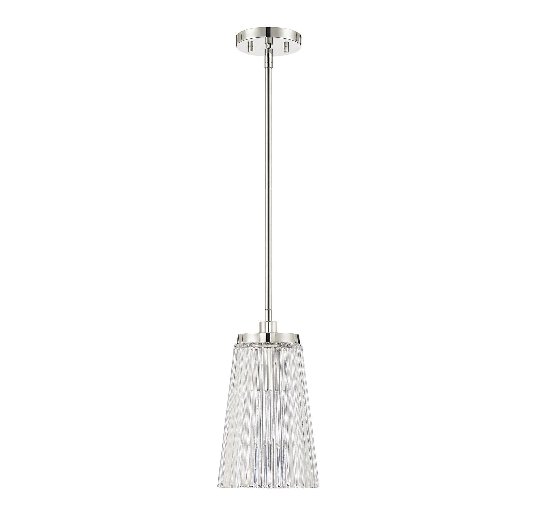 SAVOY HOUSE, CHANTILLY PENDANT, PENDANT LIGHT