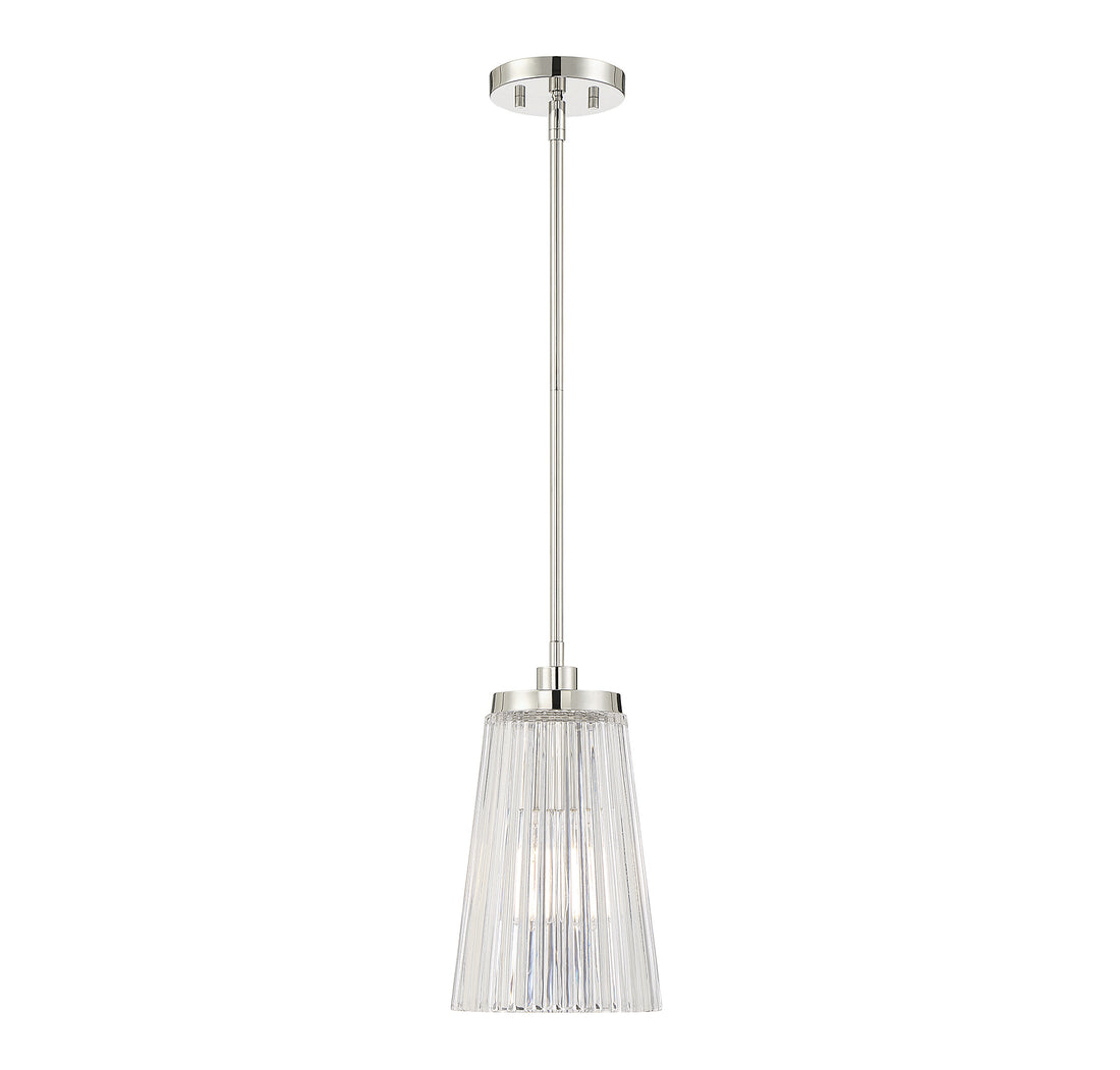 SAVOY HOUSE, CHANTILLY PENDANT, PENDANT LIGHT