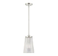 SAVOY HOUSE, CHANTILLY PENDANT, PENDANT LIGHT