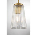 SAVOY HOUSE, CHANTILLY PENDANT, PENDANT LIGHT