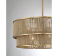 SAVOY HOUSE, ASHBURN PENDANT, PENDANT LIGHT