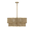 SAVOY HOUSE, ASHBURN PENDANT, PENDANT LIGHT