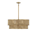 SAVOY HOUSE, ASHBURN PENDANT, PENDANT LIGHT
