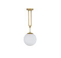 SAVOY HOUSE, BECKER PENDANT, PENDANT LIGHT