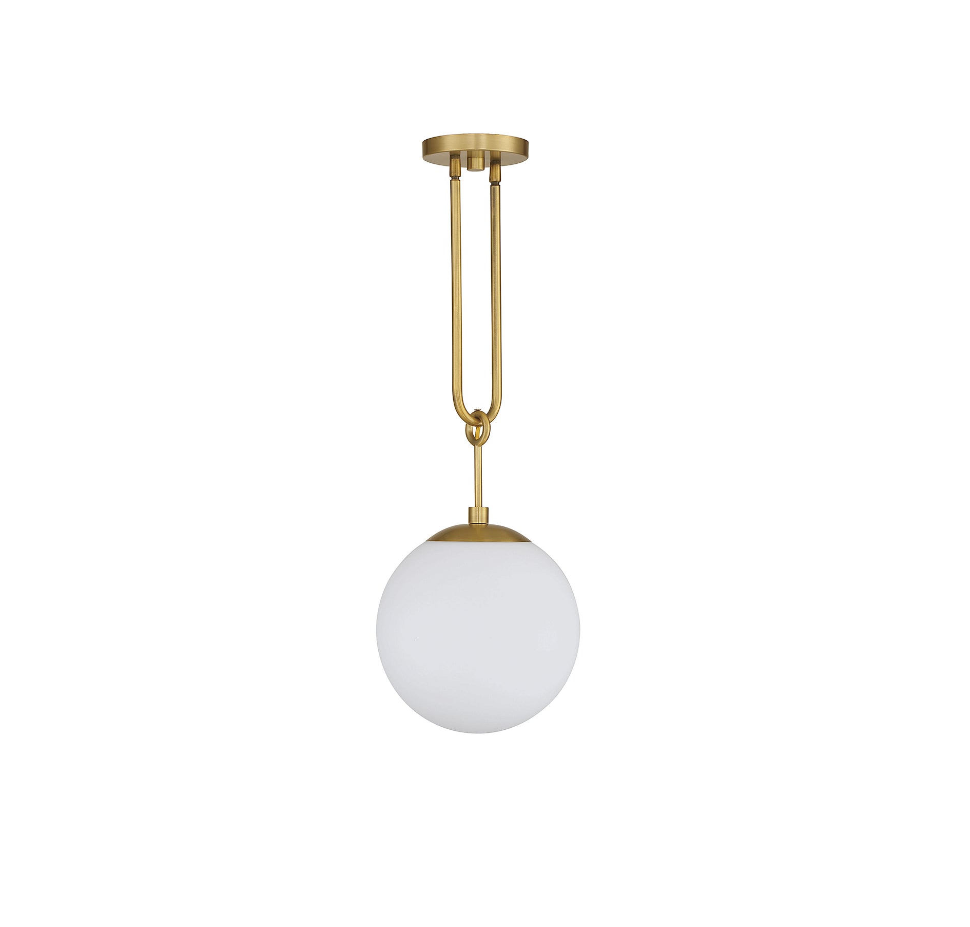 SAVOY HOUSE, BECKER PENDANT, PENDANT LIGHT