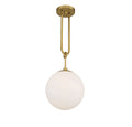 SAVOY HOUSE, BECKER PENDANT, PENDANT LIGHT