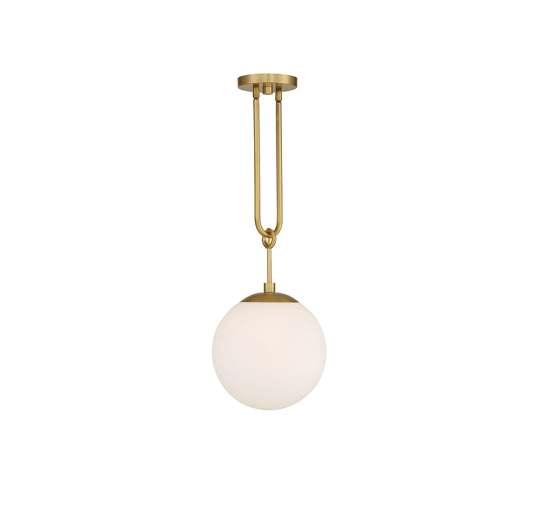SAVOY HOUSE, BECKER PENDANT, PENDANT LIGHT