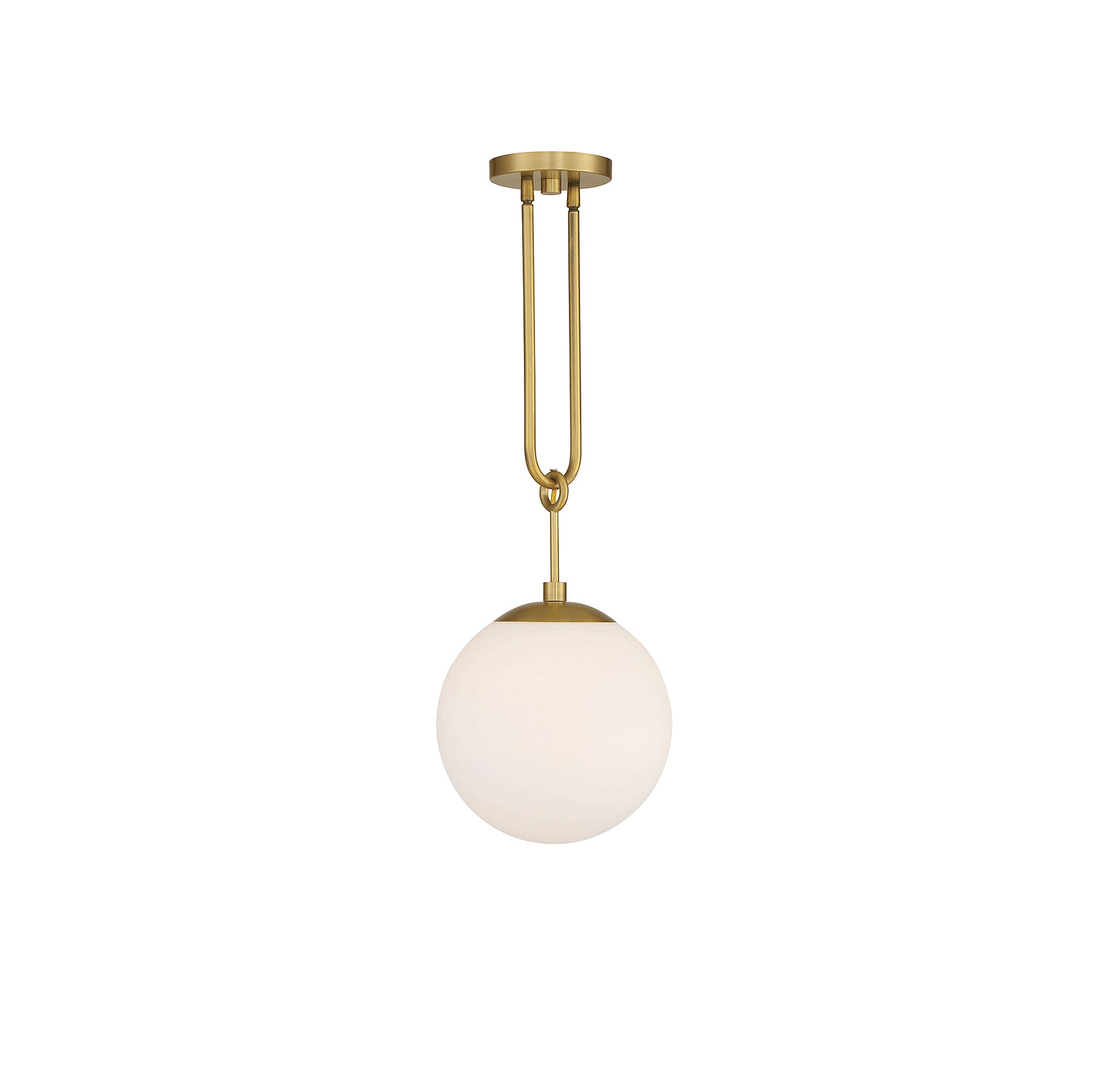SAVOY HOUSE, BECKER PENDANT, PENDANT LIGHT