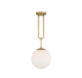 SAVOY HOUSE, BECKER PENDANT, PENDANT LIGHT