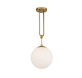 SAVOY HOUSE, BECKER PENDANT, PENDANT LIGHT