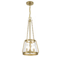 SAVOY HOUSE, CRAWFORD PENDANT, PENDANT LIGHT
