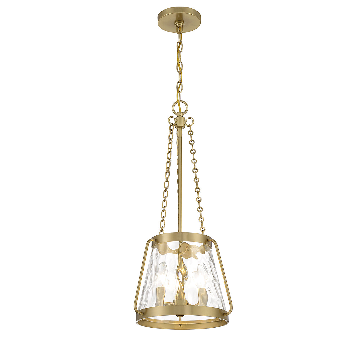 SAVOY HOUSE, CRAWFORD PENDANT, PENDANT LIGHT