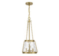 SAVOY HOUSE, CRAWFORD PENDANT, PENDANT LIGHT