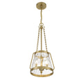 SAVOY HOUSE, CRAWFORD PENDANT, PENDANT LIGHT