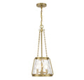 SAVOY HOUSE, CRAWFORD PENDANT, PENDANT LIGHT