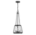 SAVOY HOUSE, CRAWFORD PENDANT, PENDANT LIGHT