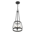 SAVOY HOUSE, CRAWFORD PENDANT, PENDANT LIGHT