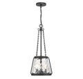 SAVOY HOUSE, CRAWFORD PENDANT, PENDANT LIGHT