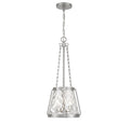 SAVOY HOUSE, CRAWFORD PENDANT, PENDANT LIGHT