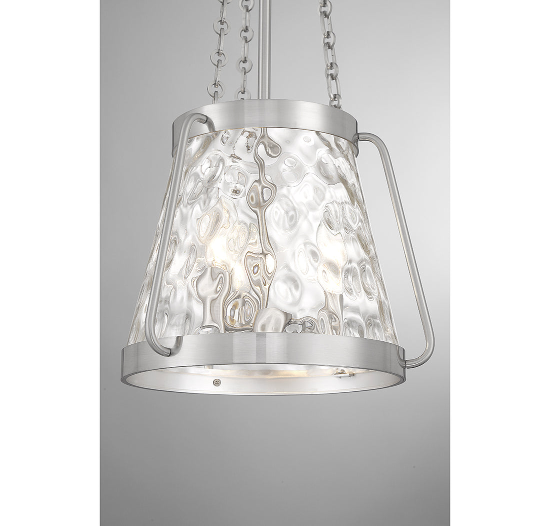 SAVOY HOUSE, CRAWFORD PENDANT, PENDANT LIGHT