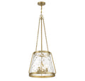 SAVOY HOUSE, CRAWFORD PENDANT, PENDANT LIGHT