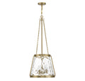 SAVOY HOUSE, CRAWFORD PENDANT, PENDANT LIGHT