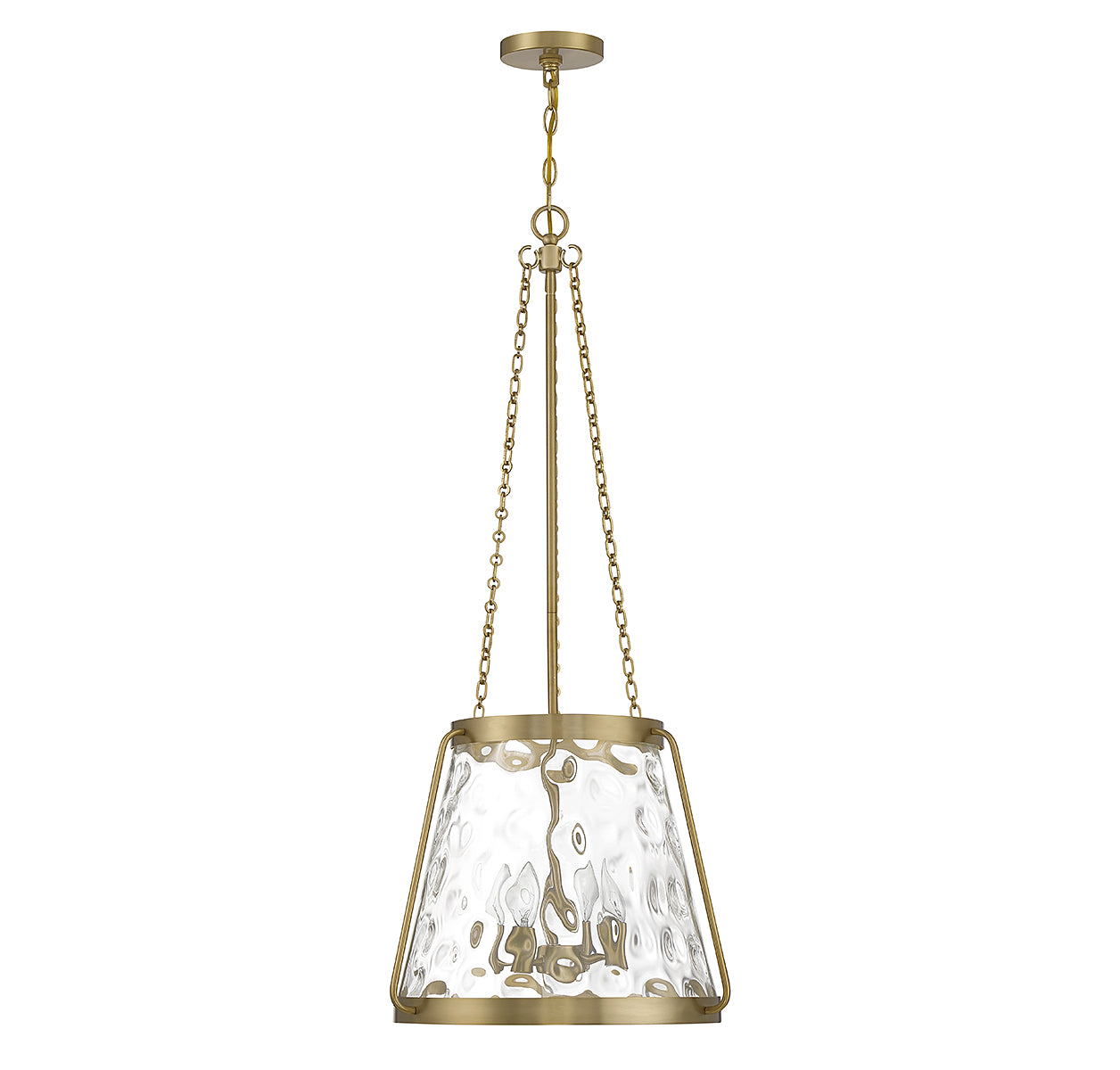 SAVOY HOUSE, CRAWFORD PENDANT, PENDANT LIGHT