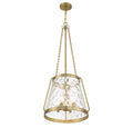 SAVOY HOUSE, CRAWFORD PENDANT, PENDANT LIGHT