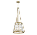 SAVOY HOUSE, CRAWFORD PENDANT, PENDANT LIGHT