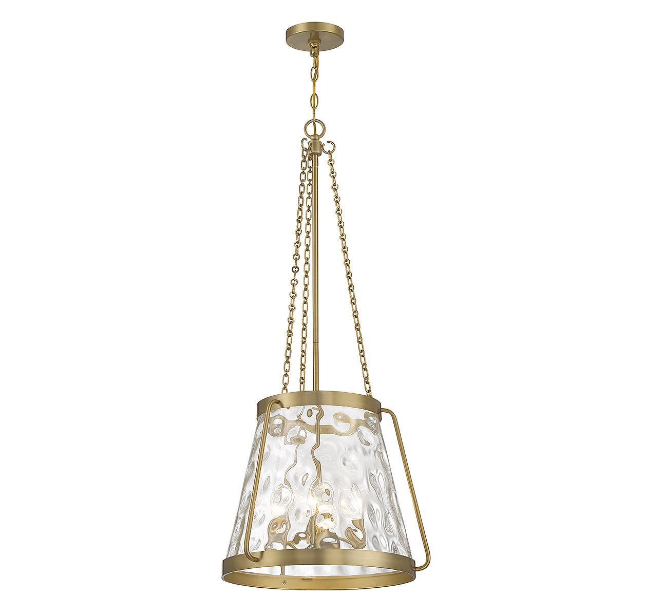SAVOY HOUSE, CRAWFORD PENDANT, PENDANT LIGHT