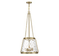 SAVOY HOUSE, CRAWFORD PENDANT, PENDANT LIGHT